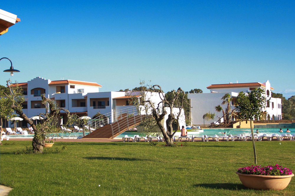 Futura Club Danaide Hotel